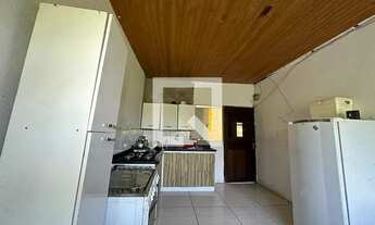 Imagem 2: Apartamento para Aluguel - Pinheiro, 1 Quarto, 40 m2