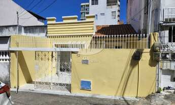 Imagem: Fortaleza - Casa Padrão - Dionisio Torres