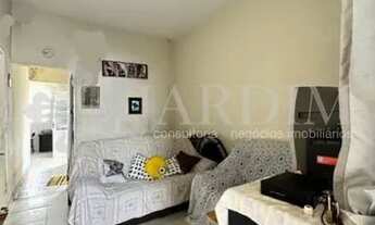 Imagem 2: CIDADE ALTA - CASA TÉRREA - VENDA