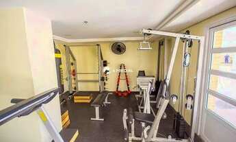 Imagem 5: Jardim de França - 126m² - 3 suítes - 3 vagas - Cocó