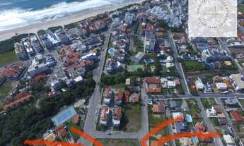 Imagem 2: Terreno à venda, 1043 m² por R$ 1.450.000,00 - Ingleses do Rio Vermelho - Florianópolis/SC