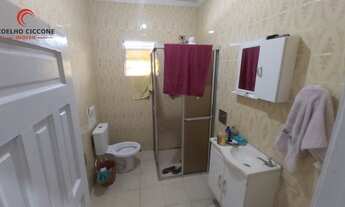 Imagem 5: Casa térrea de 3 dormitórios - Parque Novo Oratório - Santo André