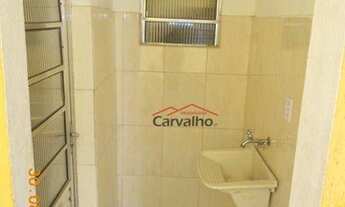 Imagem: Casa com 1 dormitório para alugar, 25 m²