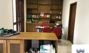 Imagem 4: SÃO PAULO - Casa Padrão - PLANALTO PAULISTA