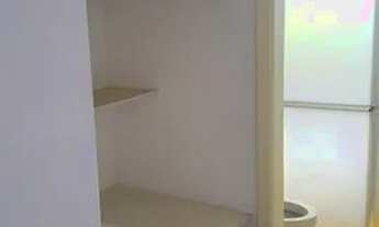 Imagem 4: Apartamento com 1 dormitório para alugar, 59 m² por R$ 1.015,00 - Centro - Caçapava/SP