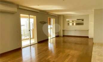 Imagem: São Paulo - Apartamento Padrão - CAMPO