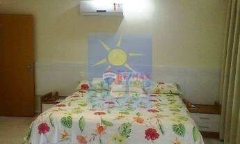 Imagem 6: APARTAMENTO SOLAR MARIS PONTA NEGRA 1 POR ANDAR