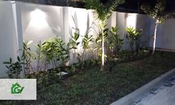 Imagem 2: Sobrado com 3 dormitórios à venda por R$ 389.800,00 - Massaguaçu - Caraguatatuba/SP