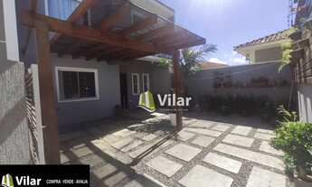 Imagem 2: Sobrado em Piraquara