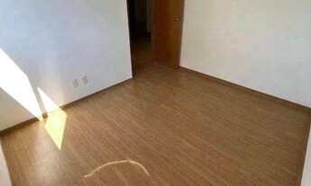 Imagem 5: Apartamento para venda com 2 quartos em Brotas