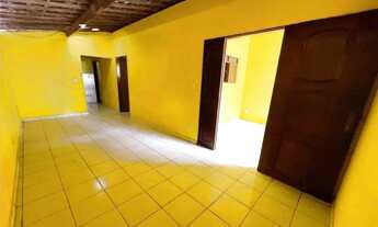 Imagem 4: Casa para venda tem 100 metros quadrados com 3 quartos em Resgate - Salvador - Bahia