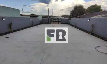 Imagem 4: Apartamento de 2 Dormitórios com vaga de garagem. Bairro Americana. Alvorada/RS