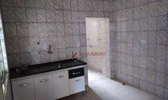 Imagem 6: Casa com 2 dormitórios para alugar, 75 m² por R$ 1.200,00/mês - Vila Boaçava - São Paulo/S