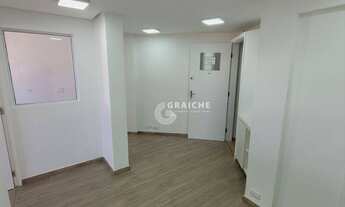 Imagem 2: Conjunto à venda, 50 m² por R$ 750.000,00 - Paraíso - São Paulo/SP