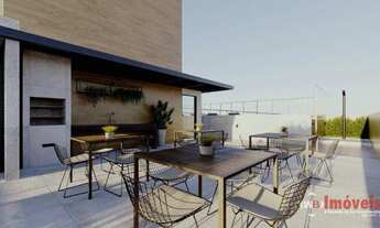 Imagem 6: Apartamento com 2 dormitórios à venda, 58 m² por R$ 275.000,00 - Bairro dos Estados - João