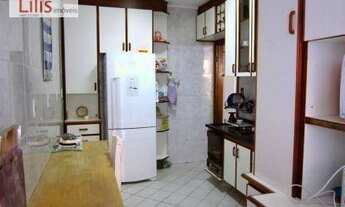 Imagem 2: Sobrado 3 Dorm., 2 Vagas - Próx. Shop. Anália Franco