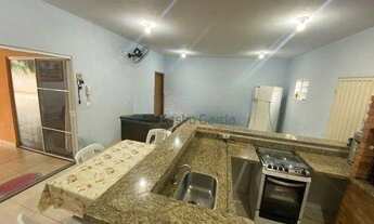 Imagem 6: Casa com 2 dormitórios, 186 m² - venda por R$ 850.000,00 ou aluguel por R$ 3.516,26/mês