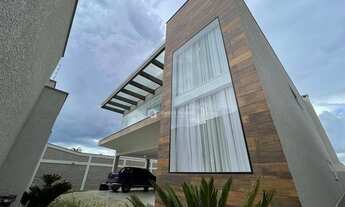 Imagem: Casa com 3 dormitórios à venda, 335 m²