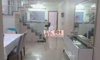 Imagem 7: Sobrado com 3 dormitórios à venda, 161 m² por R$ 848.000,00 - Vila Carrão - São Paulo/SP