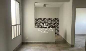 Imagem 4: Apartamento com 2 dormitórios para alugar, 45 m² por R$ 1.200,00/mês - Jardim Califórnia