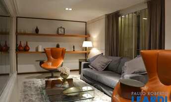 Imagem 3: APARTAMENTO - PANAMBY - SP