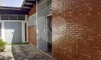 Imagem: São Paulo - Casa Padrão - PINHEIROS