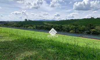 Imagem 5: Terreno à venda, 3213 m² por R$ 3.550.000,00 - Condomínio Quinta da Baroneza II - Bragança