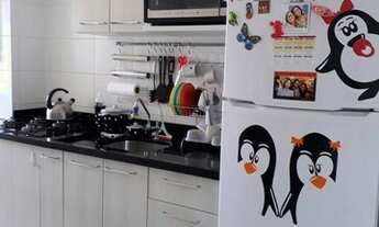 Imagem: Apartamento para alugar, 52 m² por R$ 2.600,00/mês