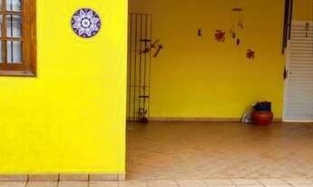 Imagem 1: Casas para venda em Boituva no bairro Residencial Delorenzzi