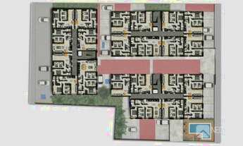 Imagem 3: Apartamento à venda, 52 m² por R$ 175.000,00 - Cruzeiro - Campina Grande/PB