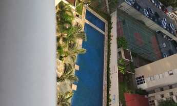 Imagem 3: Apartamento em Vila Sonia do Taboao - Taboão da Serra