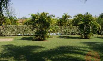 Imagem 2: Chácara com 3 dormitórios à venda, 2500 m² por R$ 1.275.000,00 - Condomínio Chácaras Carol