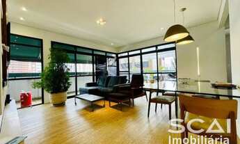 Imagem: Cobertura Penthouse com 200m² para locação