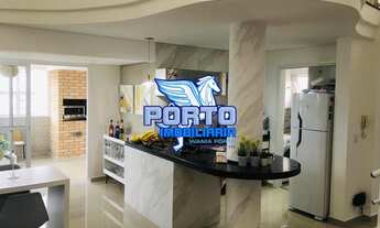 Imagem 2: ED. CAIRES APTO. DUPLEX, LINDO! MOBILIADO!