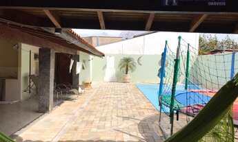 Imagem 2: Casa em Santos Dumont - Três Lagoas