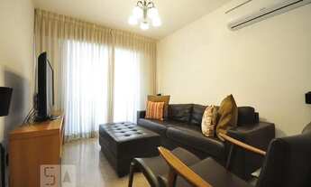 Imagem: Apartamento para Aluguel - Panamby, 2 Quartos