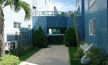 Imagem 2: Bessa: Apartamento Térreo semi mobiliado