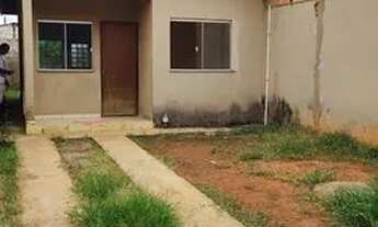 Imagem 6: Alugo casa de 02 quartos no Jardim do Ingá - Luziânia - GO