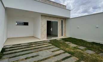 Imagem: Casa para venda possui 88 metros quadrados