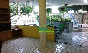 Imagem 4: Casa à venda, 345 m² por R$ 1.100.000,00 - Hipódromo - Recife/PE