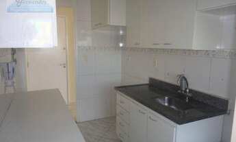 Imagem 6: Apartamento 03 dormitórios à venda, 62 m² - Vila Santa Catarina - São Paulo/SP