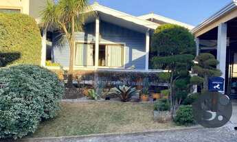 Imagem 2: Casa à venda, 150 m² por R$ 1.200.000,00 - Iate Clube de Americana - Americana/SP