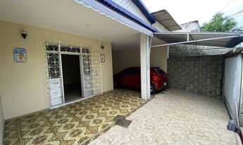 Imagem 3: Oportunidade! Casa 160 metros para venda no bairro Joaquim Távora - Fortaleza - CE