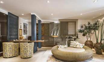 Imagem 3: Apartamento com 3 dormitórios à venda, 329 m² por R$ 3.000.000,00 - Santa Paula - São Caet