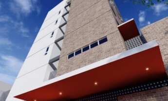 Imagem 1: Belo Horizonte - Apartamento Padrão - Barro Preto