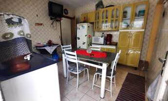 Imagem 4: Casa com 3 dormitórios à venda, 111 m² por R$ 419.000,00 - Pirituba - São Paulo/SP