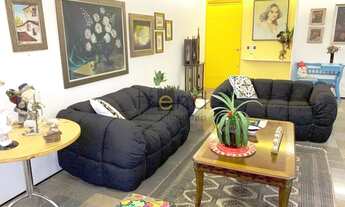 Imagem 3: Apartamento com 3 dormitórios à venda, 117 m² por R$ 1.100.000 - Mucuripe - Fortaleza/CE