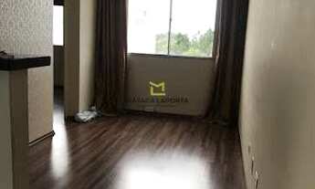 Imagem 7: Apartamento com 2 dorms, Vossoroca, Votorantim - R$ 215 mil, Cod: 512