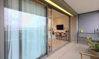 Imagem 5: SÃO PAULO - Apartamento Padrão - PINHEIROS