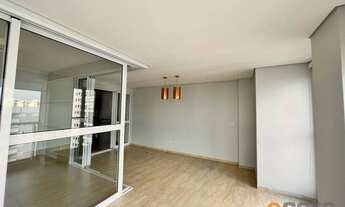 Imagem: Apartamento, 163 m² - venda por R$ 1.750.000,00